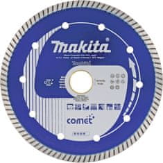 Makita B-12996 Turbo dijamantna rezna ploča 125 mm