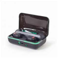 GMB Audio Slušalice bluetooth TWS-LED-01