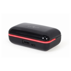 GMB Audio Slušalice bluetooth TWS-LED-01