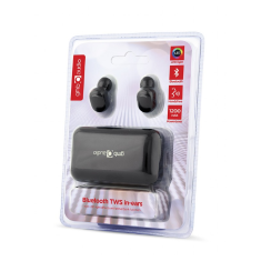 GMB Audio Slušalice bluetooth TWS-LED-01