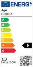 Aga WiFi RGBW LED traka 5m + upravljač + izvor