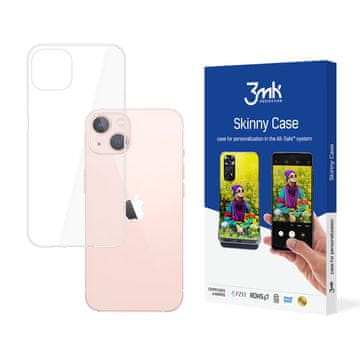 3MK 3Mk Skinny Futrola Za Apple Iphone 14 Plus Zaštitna Futrola Lagano Ojačano