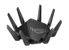 ASUS ROG Rapture GT-AX11000 Pro bežični usmjerivač (90IG0720-MU2A00)