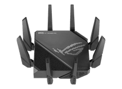 ASUS ROG Rapture GT-AX11000 Pro bežični usmjerivač (90IG0720-MU2A00)
