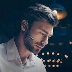 Andowl Bluetooth handsfree slušalice v5.1 + EDR