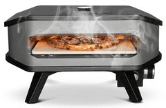 Cozze pećnica za pizzu, s termometrom, 5 kW (90351)