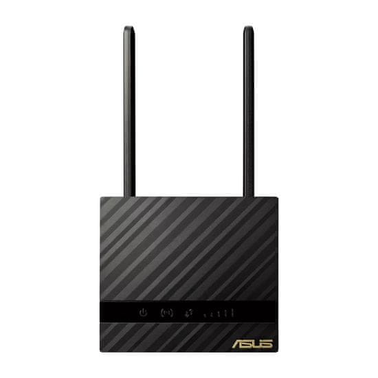 ASUS 4G-N16 bežični usmjerivač, LTE modem (90IG07E0-MO3H00)