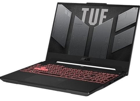 TUF Gaming performanse