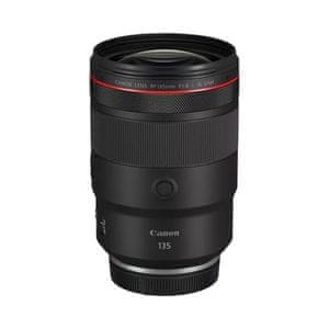 RF 135 mm F/1.8 L IS USM