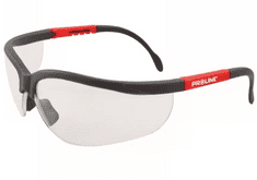 LAHTI PRO 46033 zaštitne naočale, podesive duljine