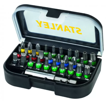 Stanley STA60490 31-dijelni set vijaka