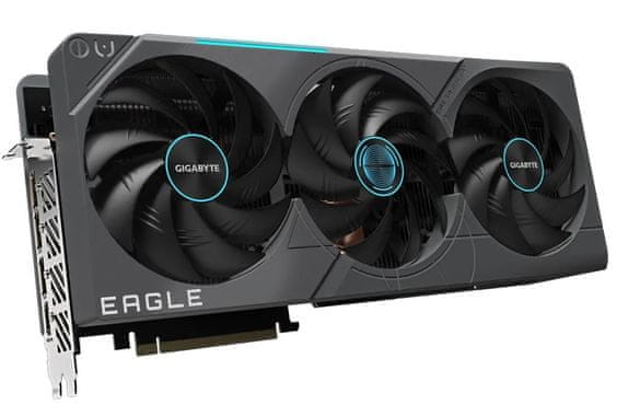 GeForce RTX 4080 Eagle OC