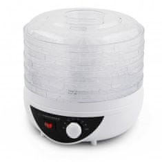 Esperanza Sušara za gljive, voće i povrće 250W - 5 sušara