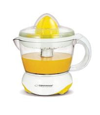 Esperanza 25W sokovnik za citruse 0,7L