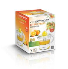 Esperanza 25W sokovnik za citruse 0,7L