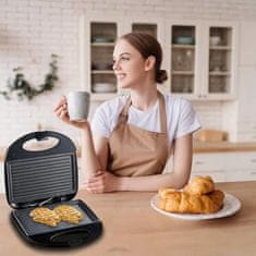 Esperanza Toster od 1000 W za sendviče i tortilje