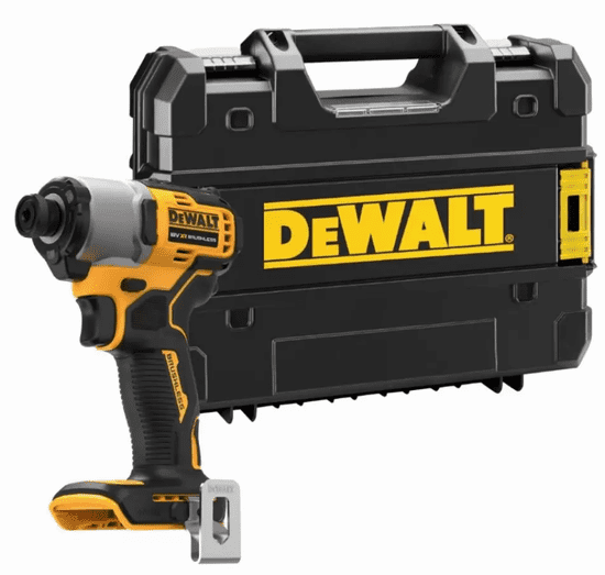 DeWalt DCF840NT XR akumulatorski udarni odvijač