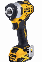 DeWalt DCF901P1 XR akumulatorski udarni odvijač