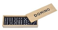 Ikonka Aga Drvene domino + kutija