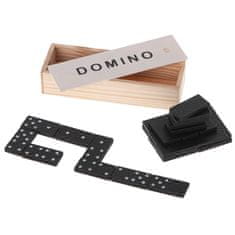 Ikonka Aga Drvene domino + kutija