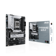 Prime X670-P matična ploča (90MB1BU0-M0EAY0)