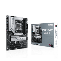 ASUS Prime X670-P matična ploča (90MB1BU0-M0EAY0)