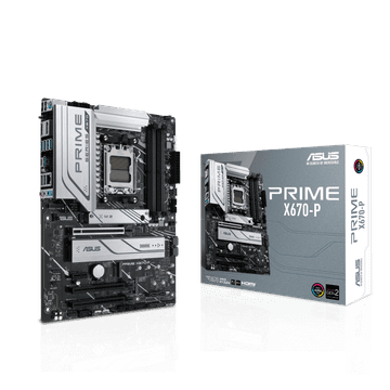 ASUS Prime X670-P matična ploča (90MB1BU0-M0EAY0)