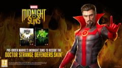 Marvel's Midnight Suns Legendary Edition igra (PlayStation 5)