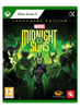 Marvel's Midnight Suns Legendary Edition igra (Xbox One)