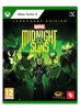 Take 2 Marvel's Midnight Suns Legendary Edition igra (Xbox One)