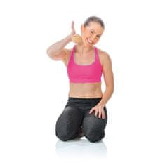 Gymstick Fascia Ball Cork – masažna loptica od pluta