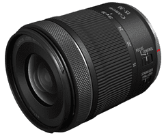 Canon RF 15-30mm F/4,5-6.3 IS STM objektiv