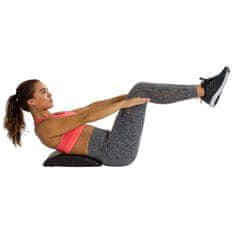 Gymstick Ab Mat (crna)
