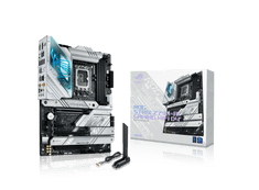 ROG STRIX Z790-A Gaming WIFI D4 matična ploča (90MB1CN0-M0EAY0)