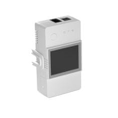 Sonoff THR316D pametni prekidač, senzor temperature i vlažnosti, LCD