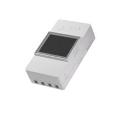 Sonoff THR316D pametni prekidač, senzor temperature i vlažnosti, LCD
