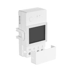 Sonoff POWR316D pametni prekidač, digitalni mjerač potrošnje, LCD, 16 A