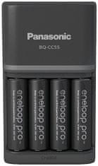 Panasonic NAB. KJ55HCD40E 4xAA ENELOOP PRO N KJ55HCD40EN