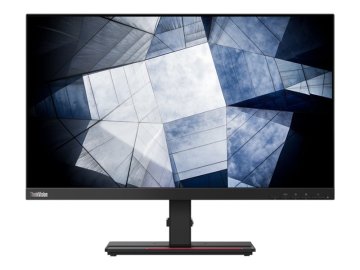Lenovo ThinkVision P24h-2L monitor, 60.45 cm (23,8"), QHD (62B2GAR1EU)