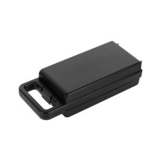 Rebel Mikrofon DM-604, dinamički, metalno kućište