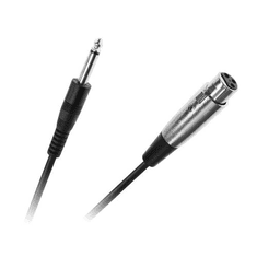 Rebel Mikrofon DM-604, dinamički, metalno kućište