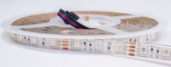 Aga Bluetooth RGB LED traka 5m + upravljač + izvor napajanja