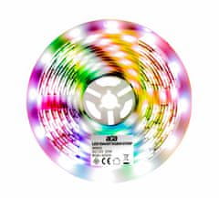 Aga WiFi RGBW LED traka 5m + upravljač + izvor