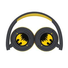 OTL Tehnologies Batman Gotham City Bluetooth dječje slušalice