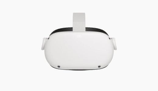 Oculus Meta Quest 2 VR