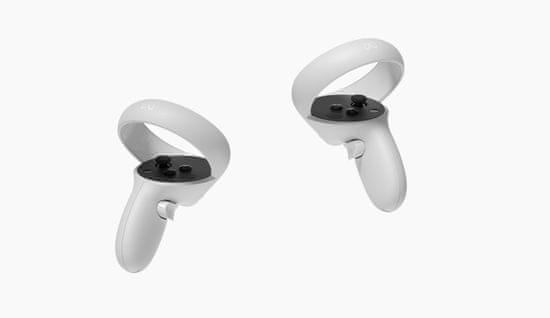 Quest 128 deals