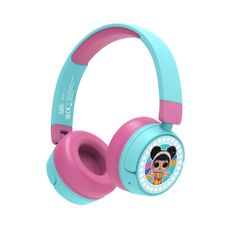 OTL Tehnologies L.O.L. Surprise! Bluetooth dječje slušalice