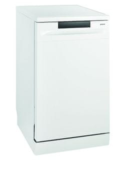 Gorenje GS520E15W samostojeća perilica posuđa