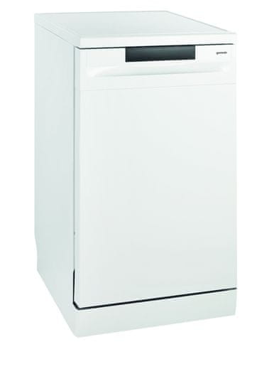 Gorenje GS520E15W samostojeća perilica posuđa