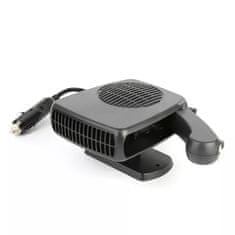 Cool Mango grijač za auto za brzo zagrijavanje, 12 V i 150 W s kabelom 1,3 m - Carheater
